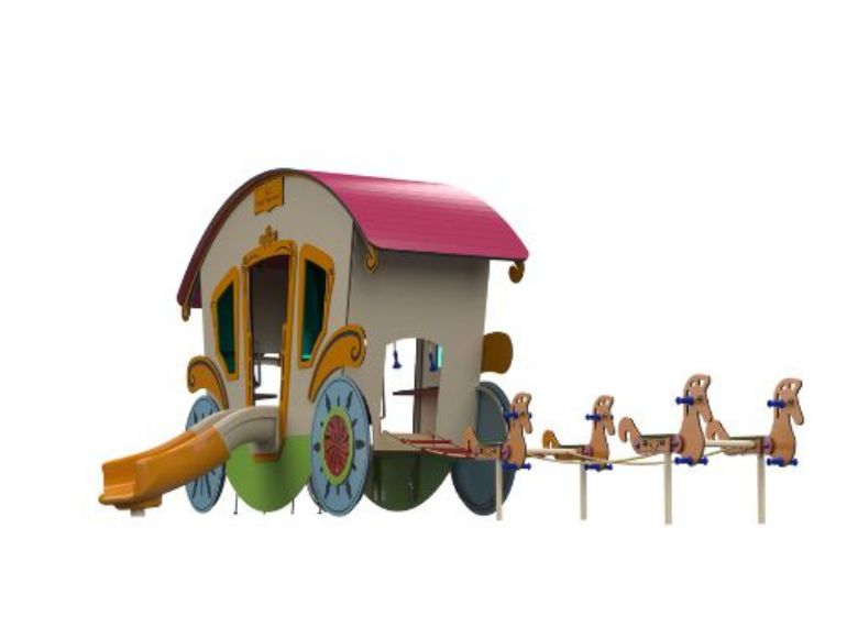 Candy House
