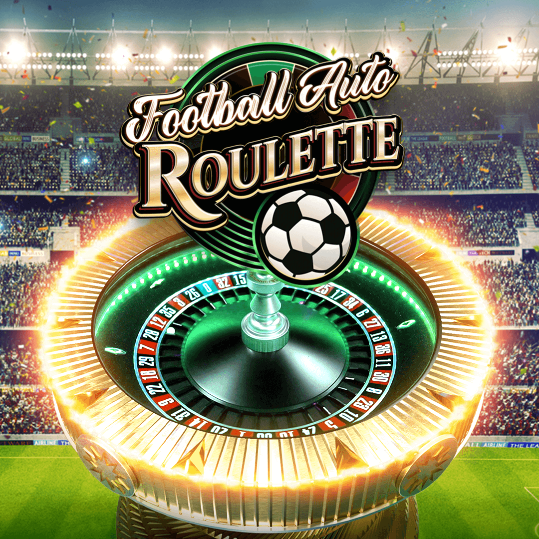 Football Auto Roulette