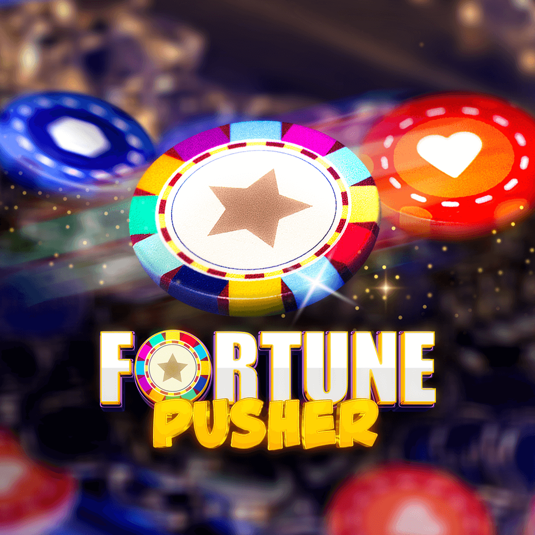 Fortune Pusher