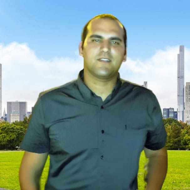יוני גולן