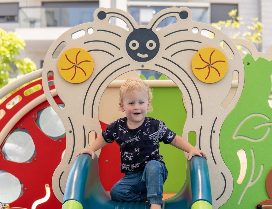 Toddler Play Systems