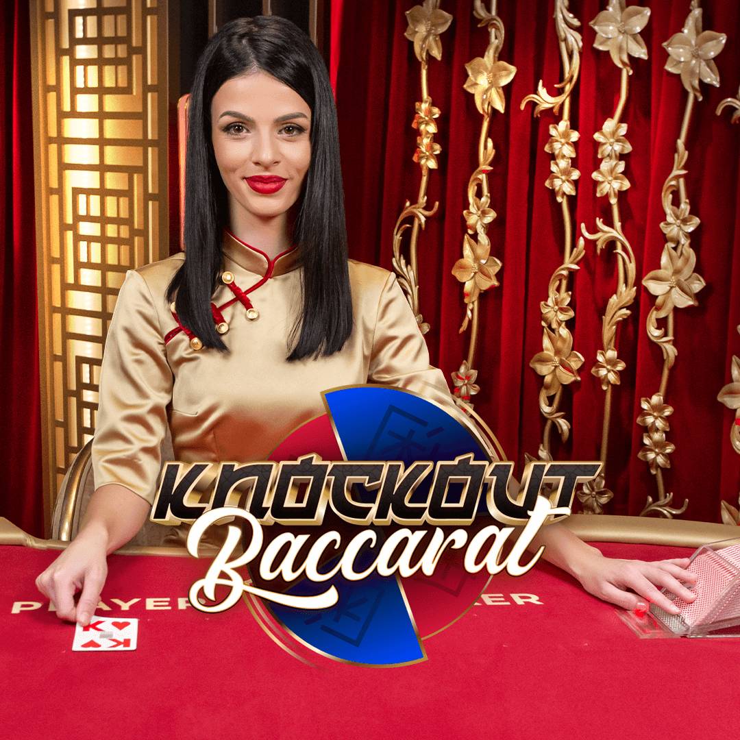 Knockout Baccarat
