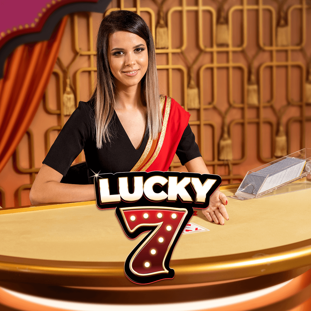 Lucky 7