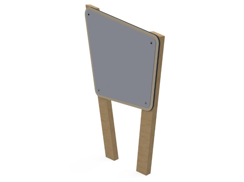 Robinia Sign