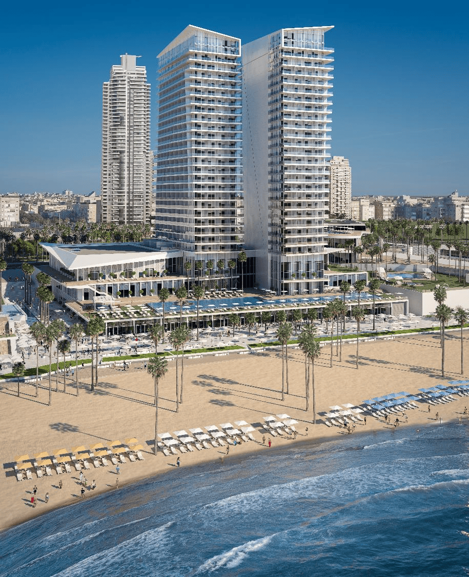 Swissotel Bat Yam Tel Aviv