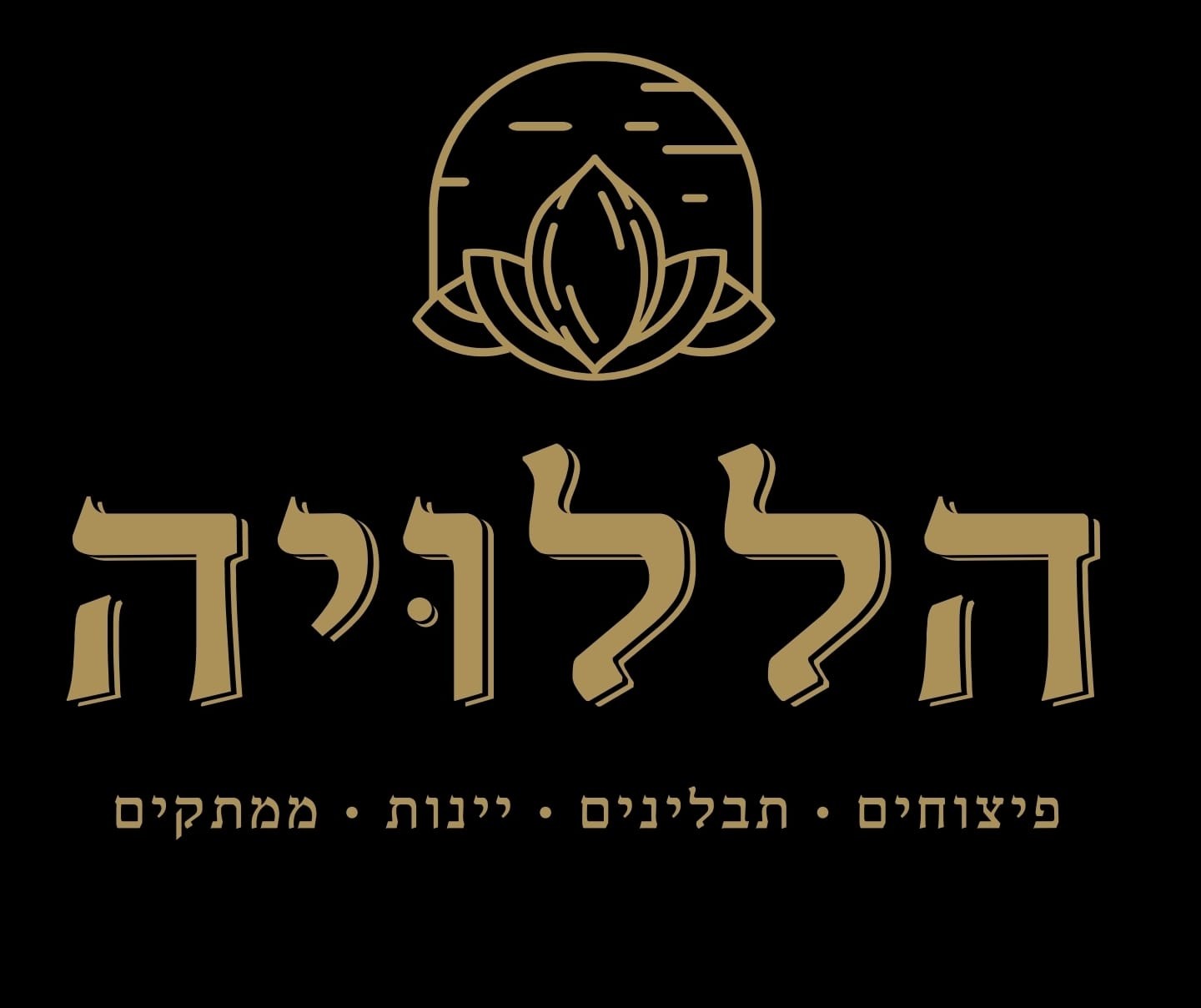 חנות נוחות הללויה