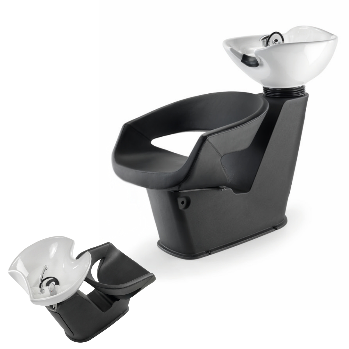 עמדת חפיפה ליידי כרוזו Maletti