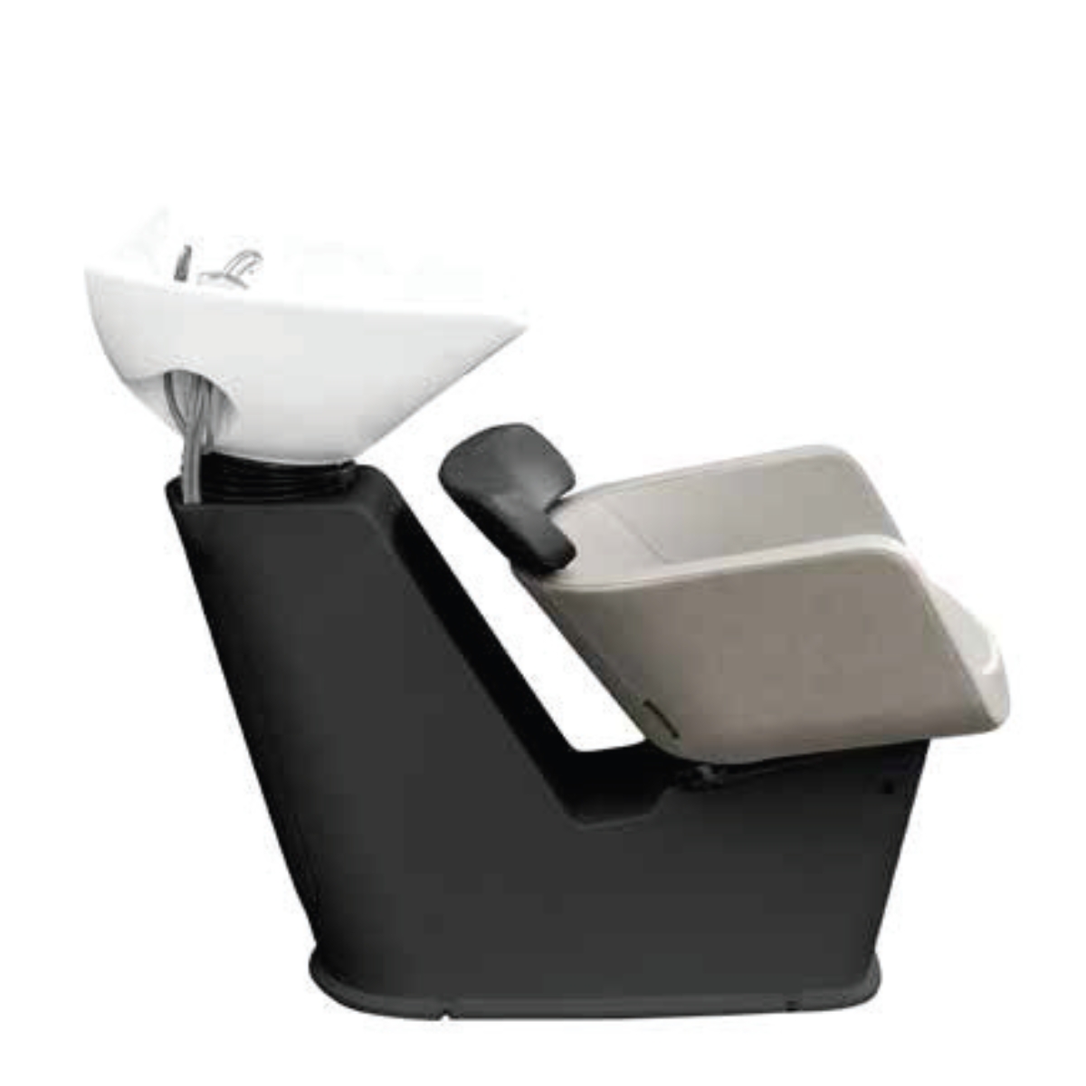 עמדת חפיפה LADY ECO FUN מבית Maletti italy