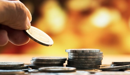 מסחר בוול סטריט: כמה משלמים על המרת מט"ח?