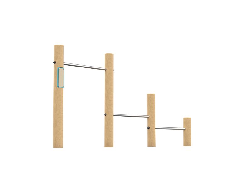 Uneven Bars