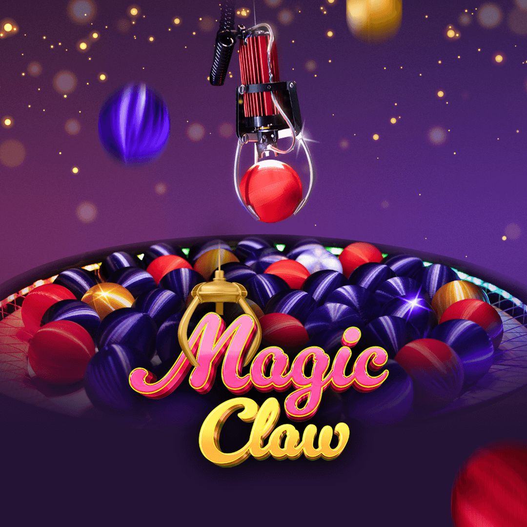 Magic Claw
