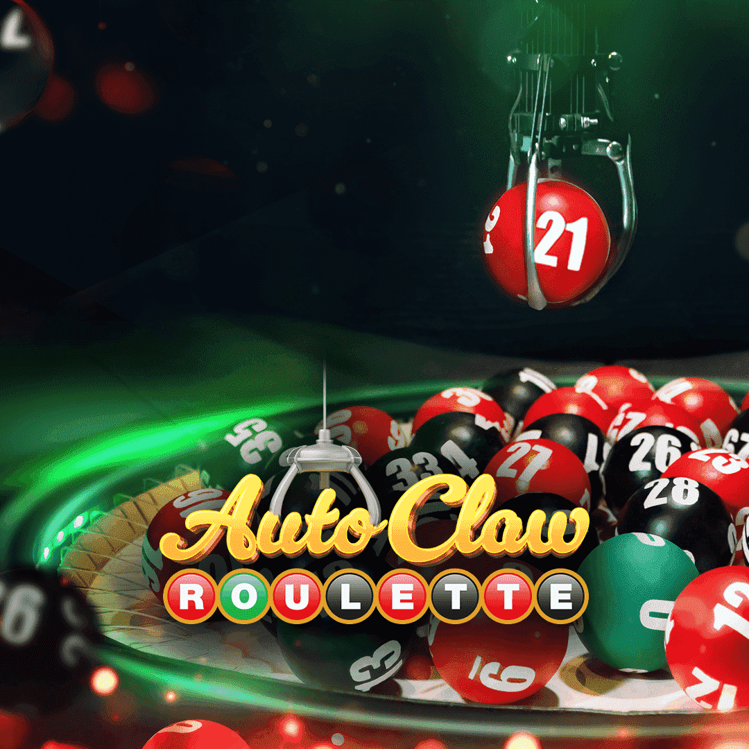 Auto Claw Roulette