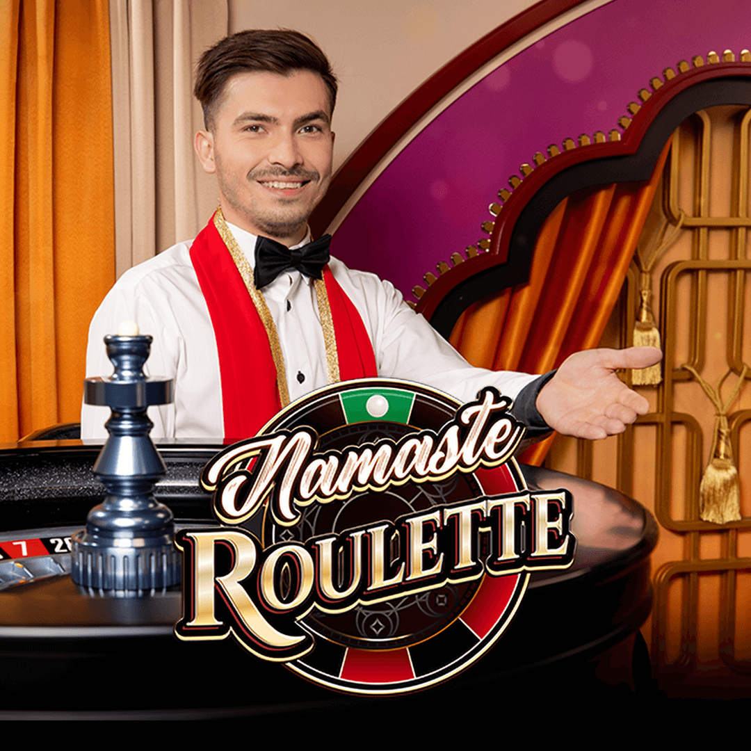 Namaste Roulette