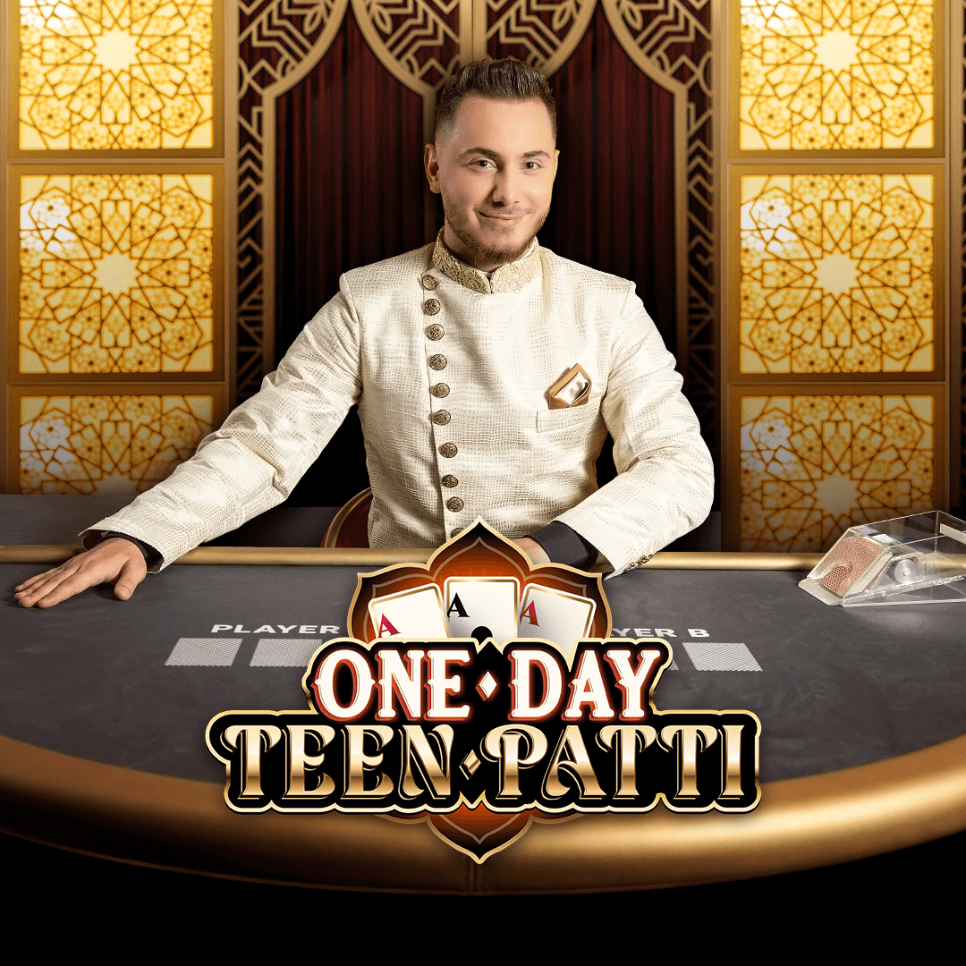 One Day Teen Patti Classic