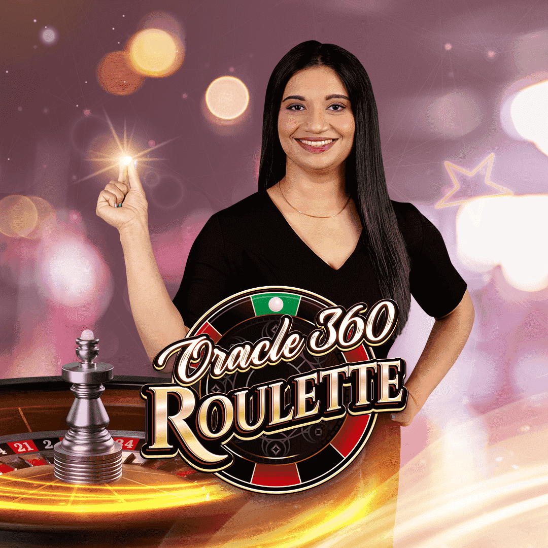 Oracle 360 Roulette