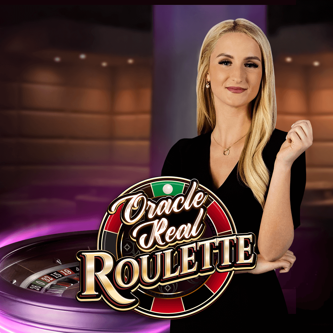 Oracle Real Roulette