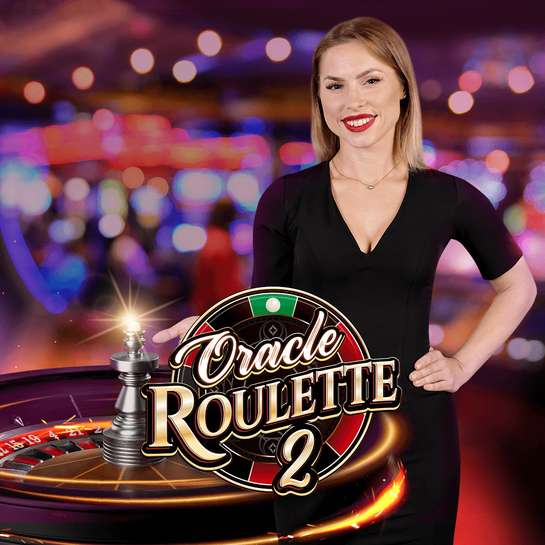 Oracle Roulette 2