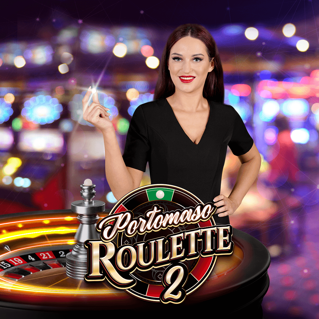 Portomaso Roulette 2