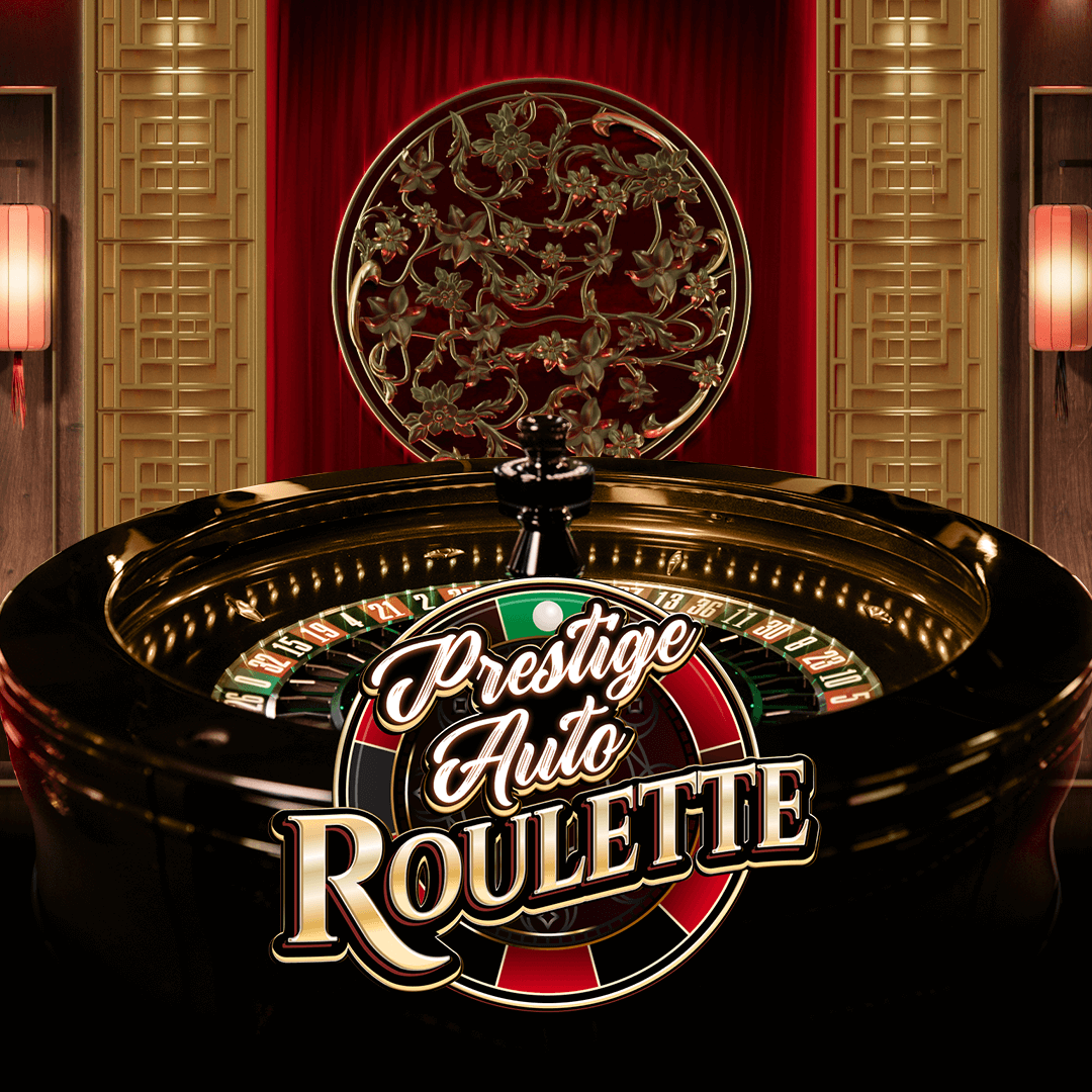 Prestige Auto Roulette