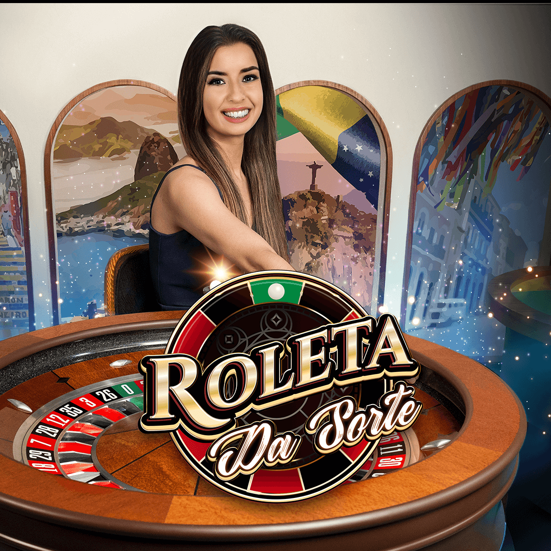 Roleta da Sorte