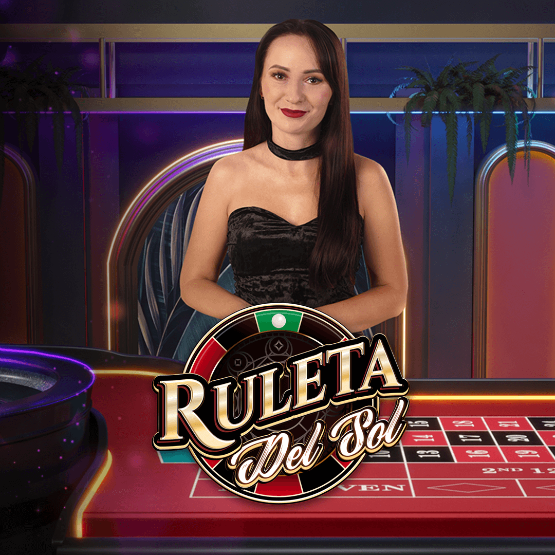 Ruleta Del Sol