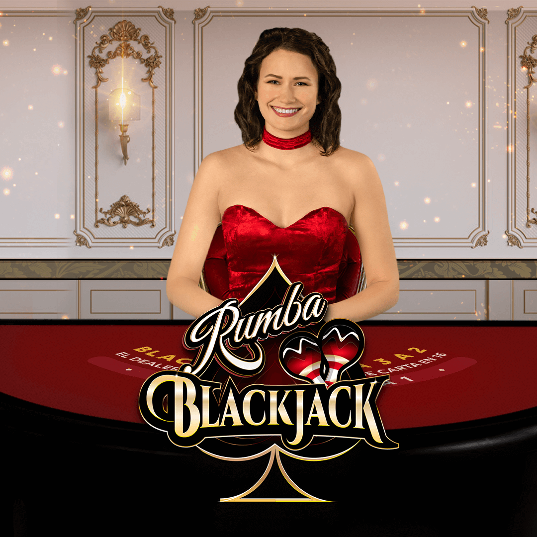 Rumba Blackjack 