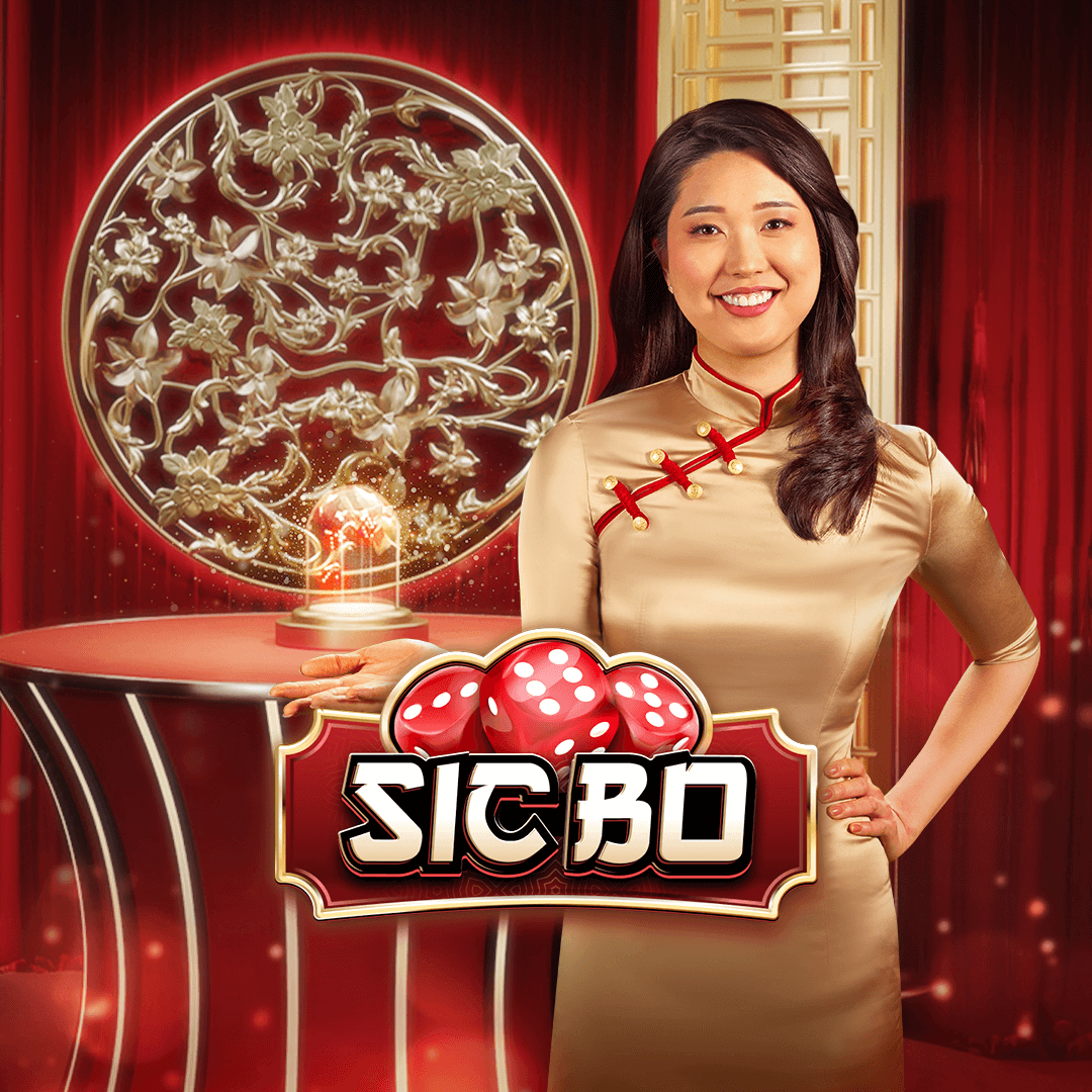 Sic Bo