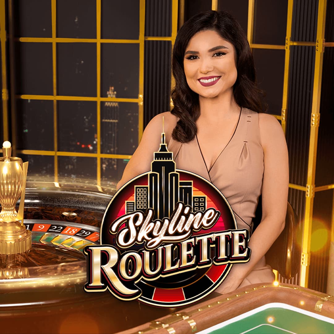 Skyline Roulette