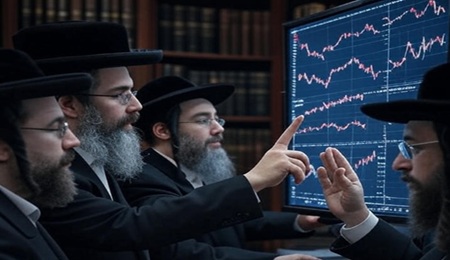 ניהול תיק השקעות כשר בבורסה - מה חשוב לדעת?