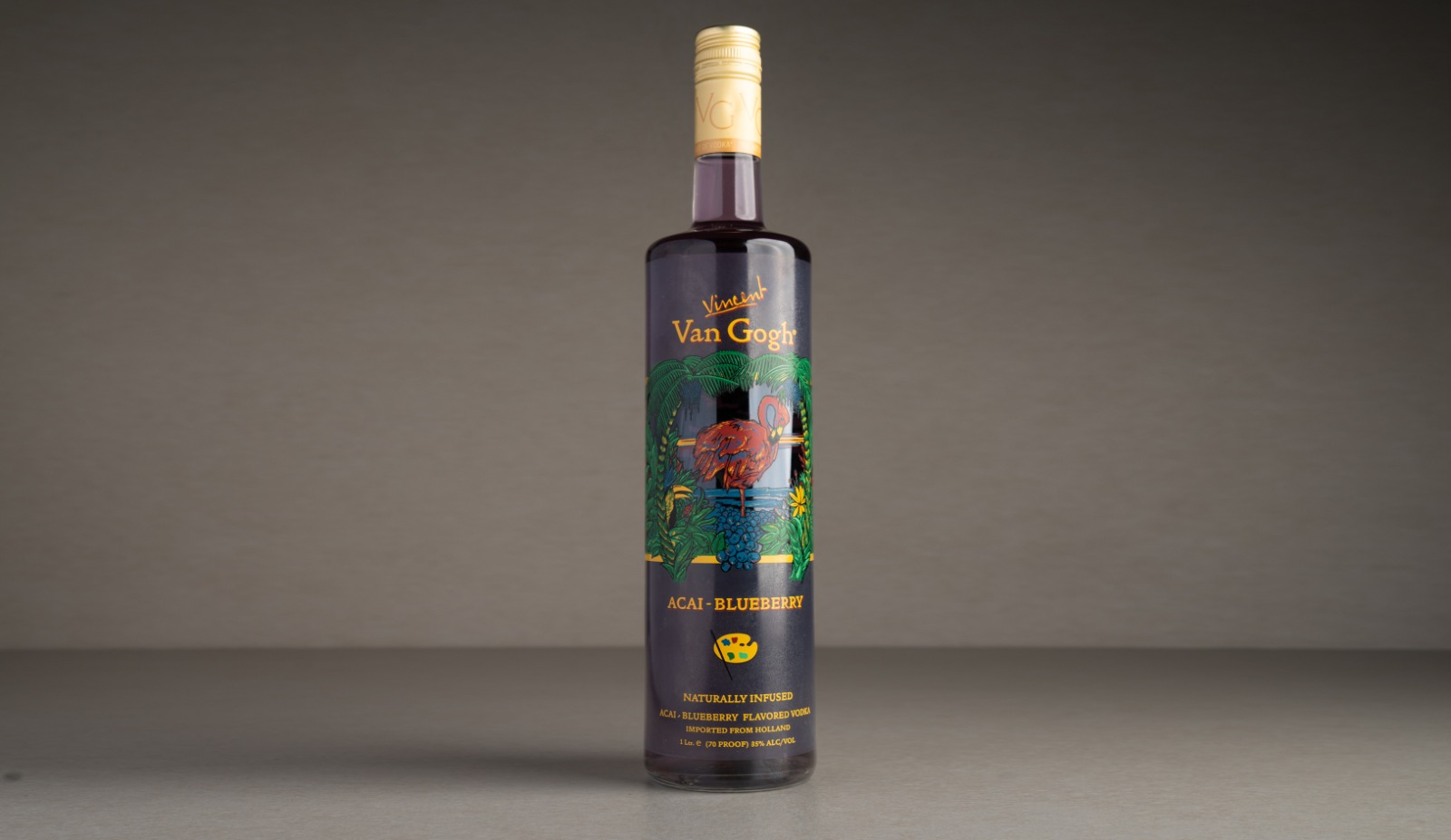Van Gogh Vodka