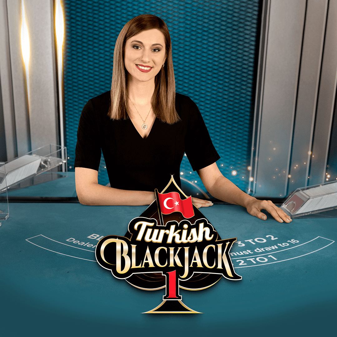 Turkish Blackjack 