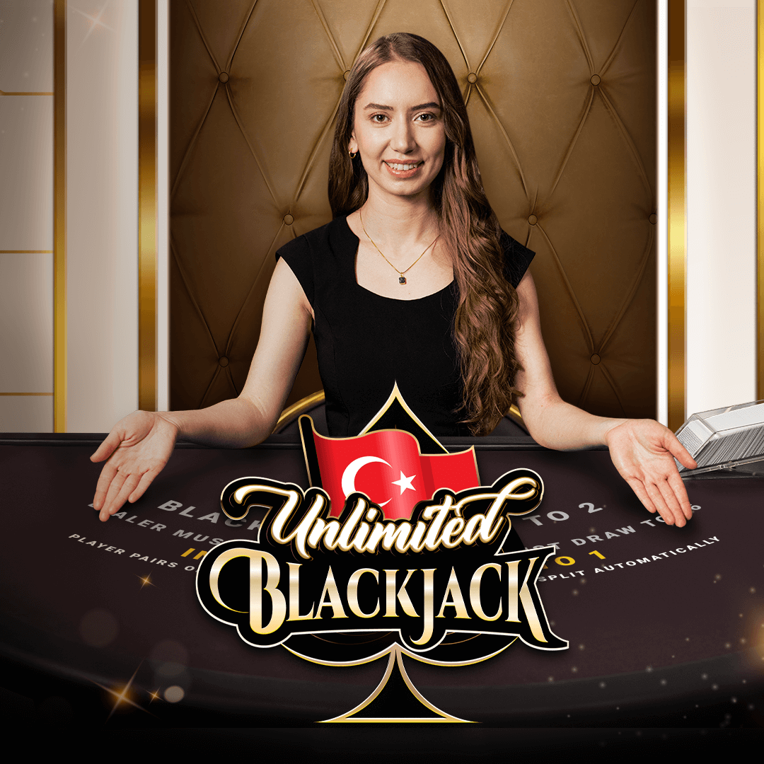 Turkish Unlimited Blackjack