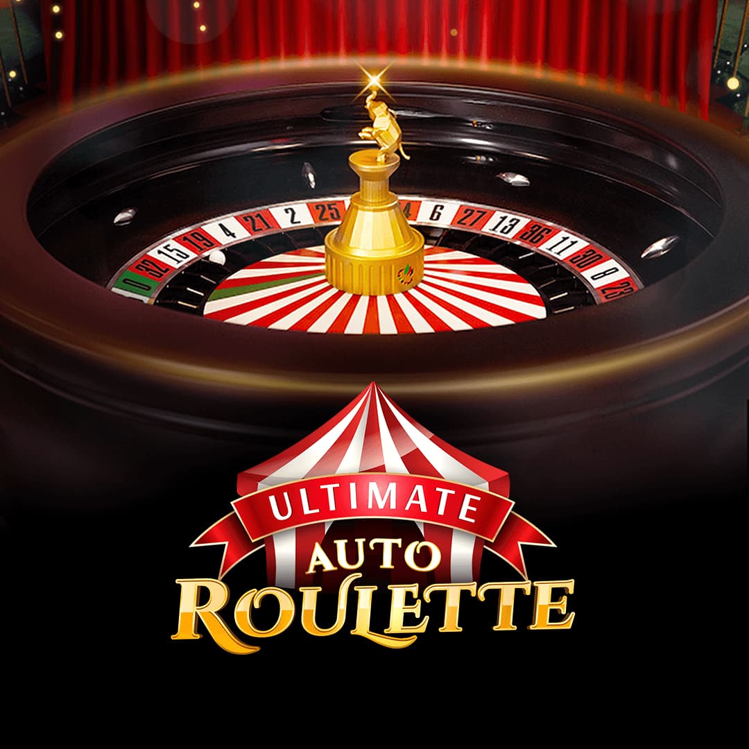 Ultimate Auto Roulette