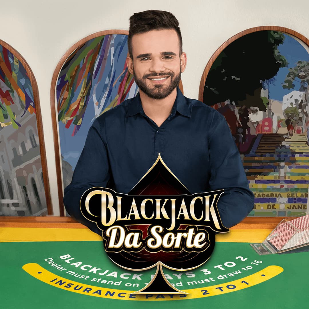 Blackjack da Sorte