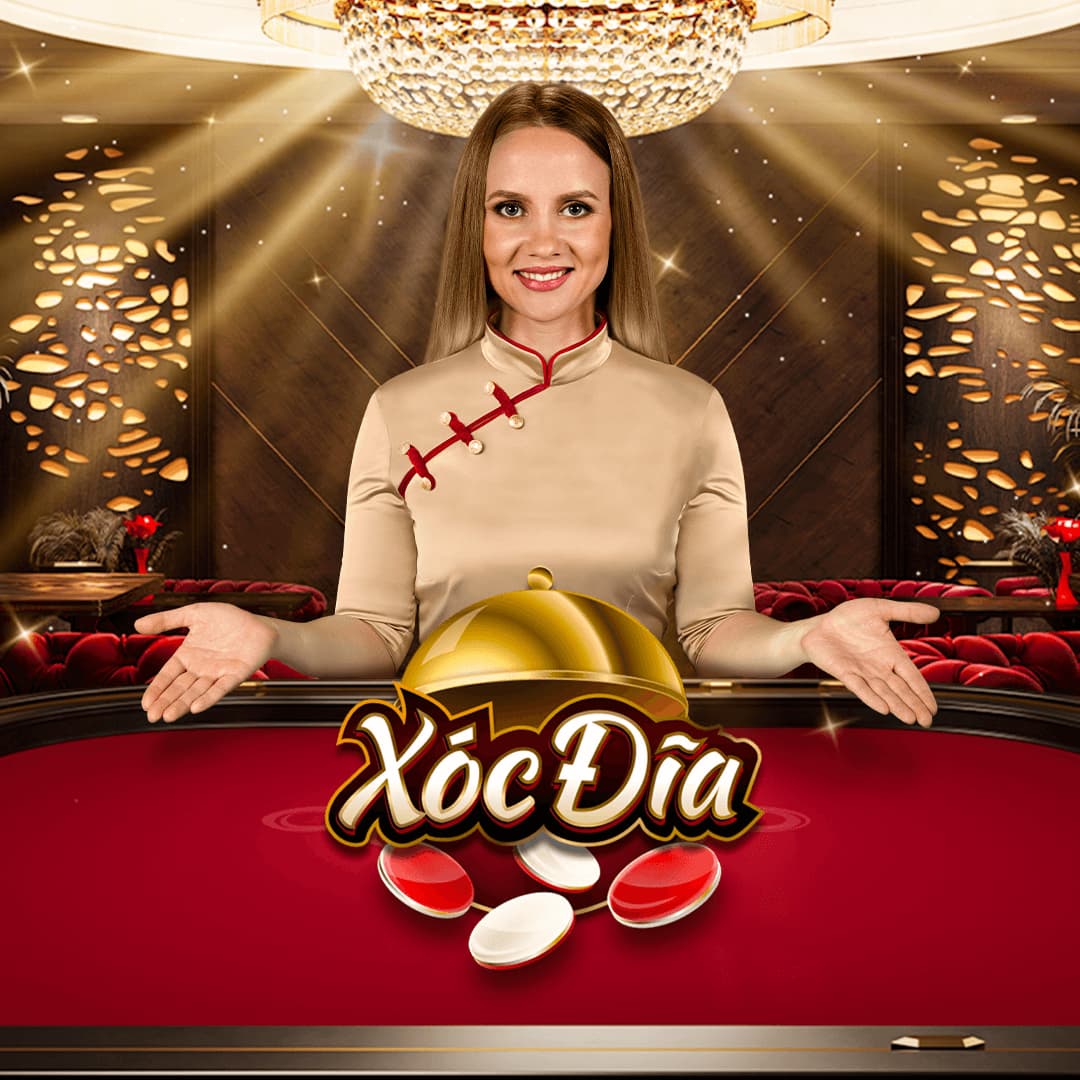 Xoc Dia