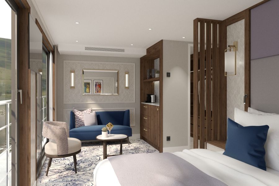 Suite