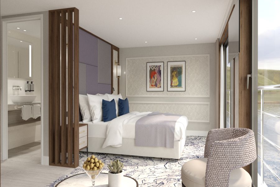 Junior Suite A