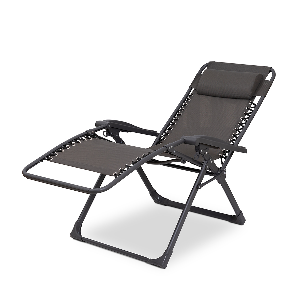 FlY ~ Chair | מבצע זוג כיסאות נח מתקפלים