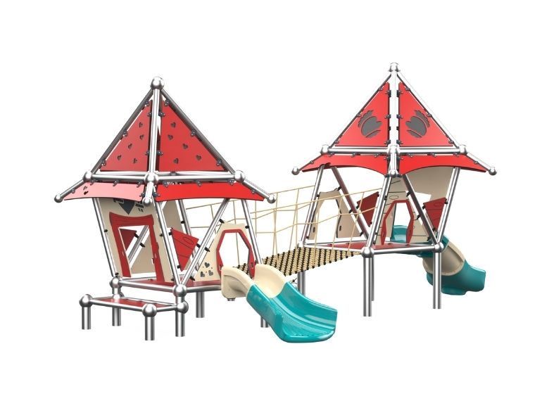 Candy House