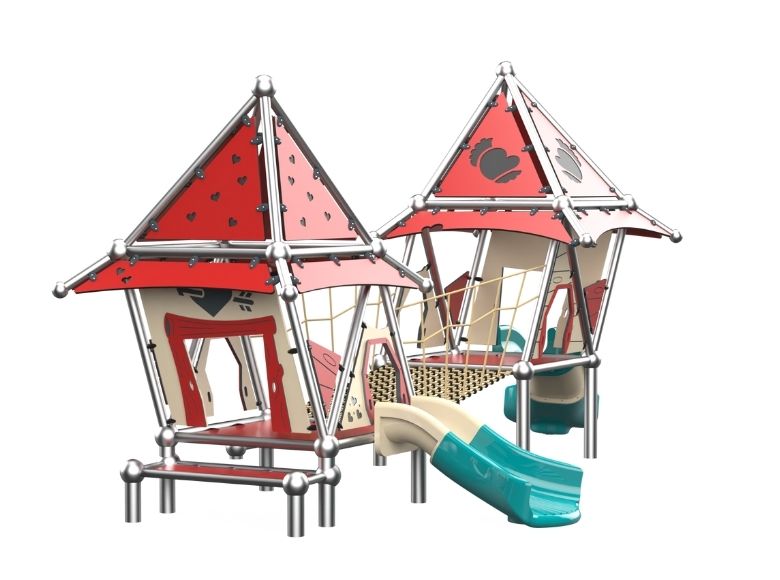Candy House