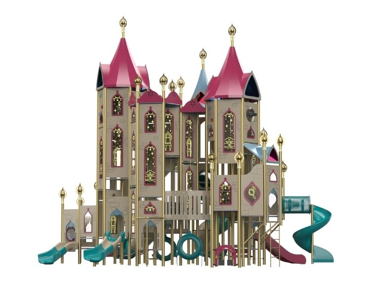 Candy House