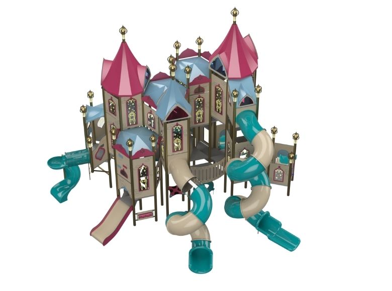 Candy House