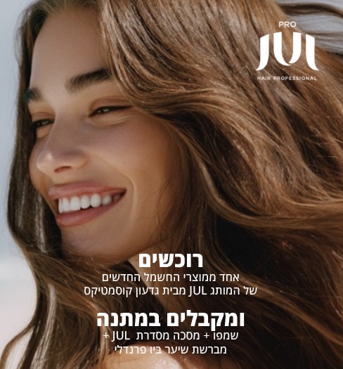 מבצע Jul חשמלי