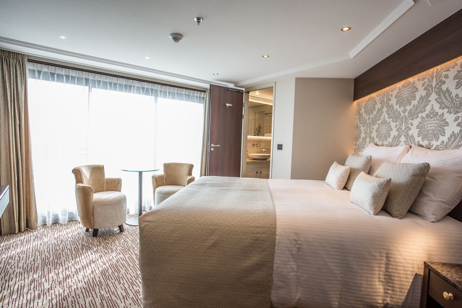Junior Suite A