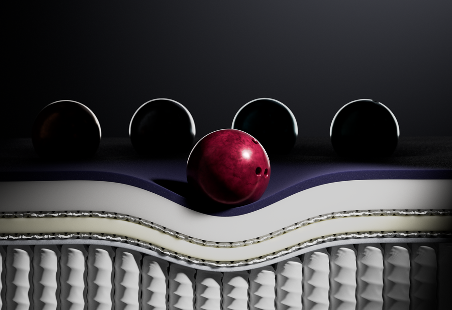 הבחירה של הכירופרקטים