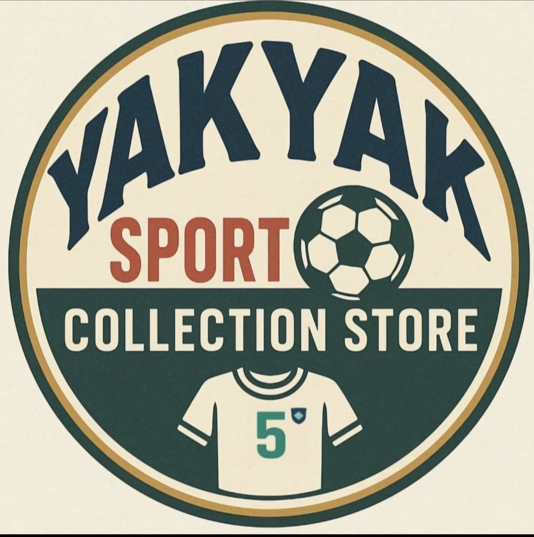 יאקיאק- YakYak Sport Collection