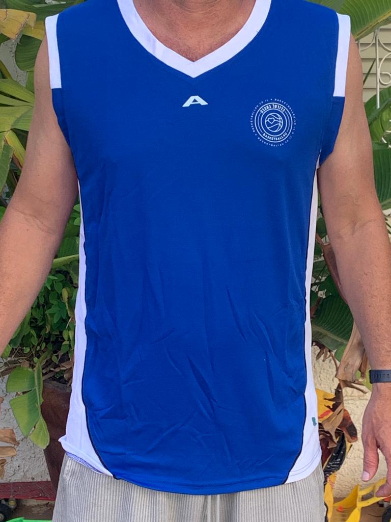 גופיית משחק - 100 ש"ח | גופייה + מכנסיים - 150 ש"ח