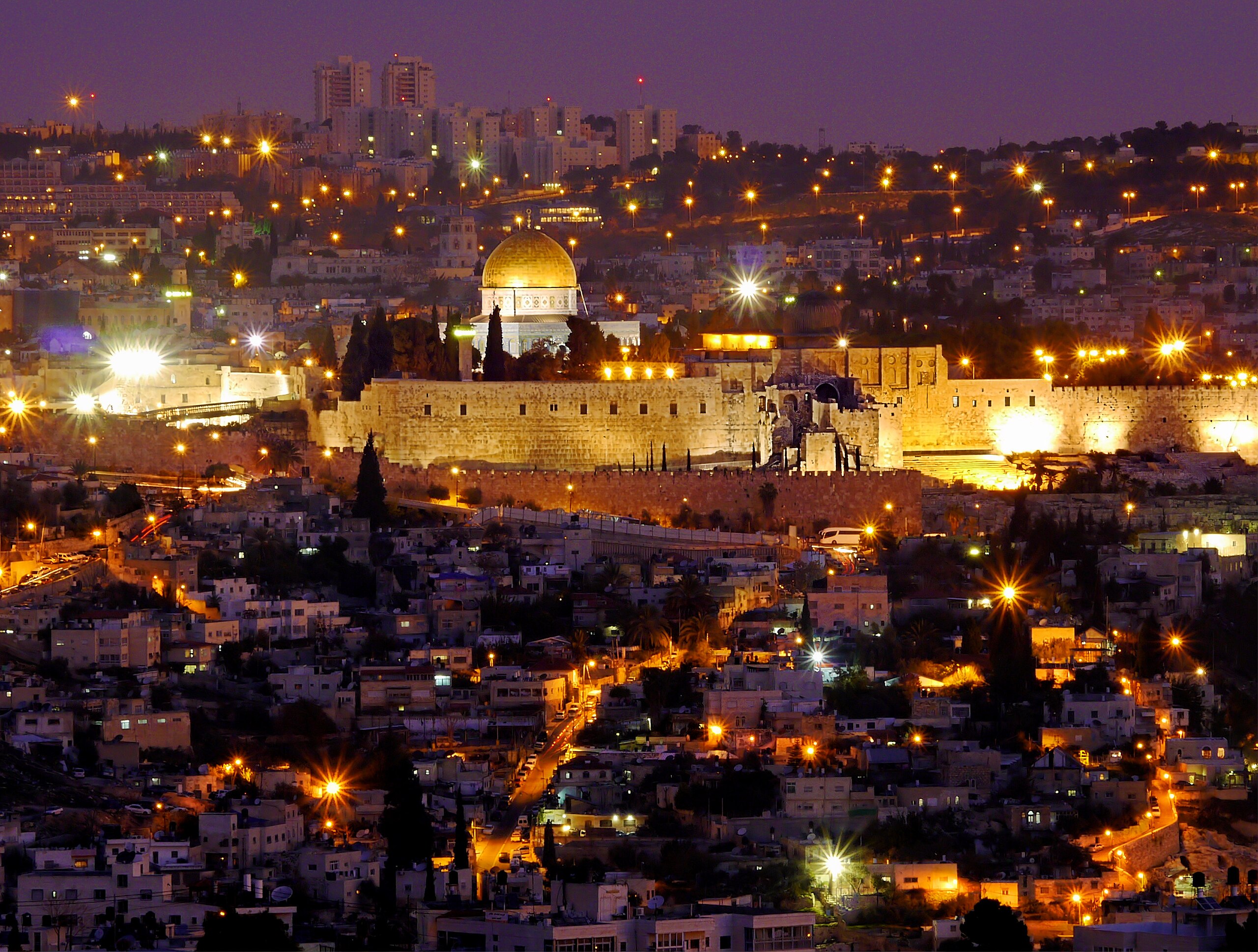 Ella Jerusalem Hotel