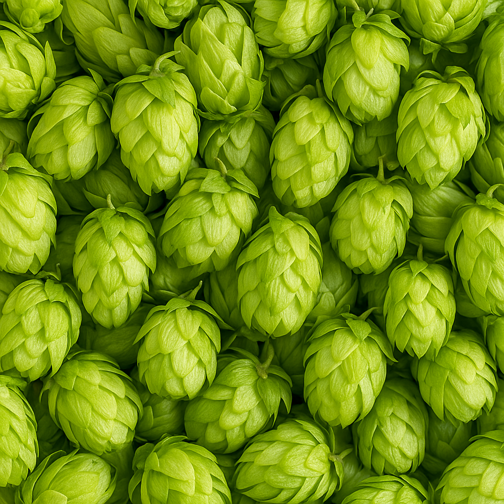 ממה עשויה בירה?