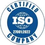 ISO logo
